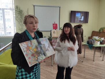 Стильна, вільна, незламна