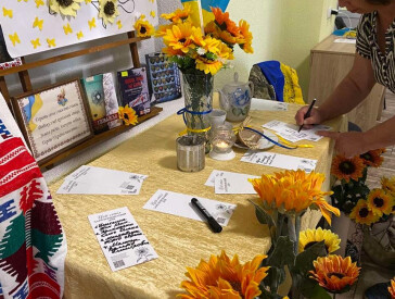 День тиші, пам’яті та пошани