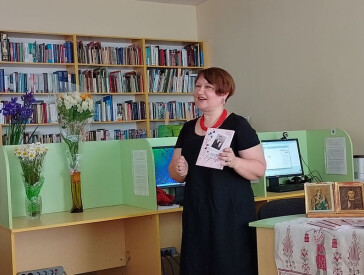 Гарні спогади наче гарна пісня: не хочеться, щоб вони закінчувалися