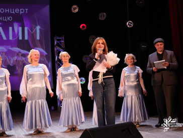 10 років «Регтайму»: історія танцю, дружби та натхнення!