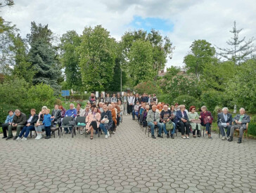 Тепло родинного кола та вишивана душа Полтави в музеї Короленка