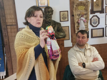 Громниця: світло на порозі весни