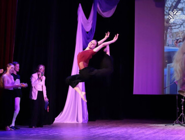 «Гарний настрій» зарядив емоціями та зібрав 55 300 грн для ЗСУ