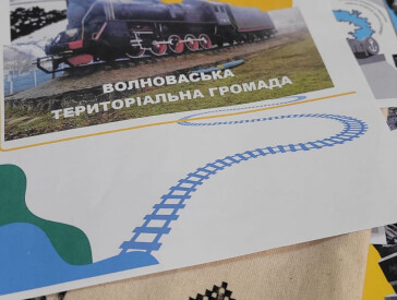 «Коло незалежних» у Полтаві – ініціатива ЦКД до Дня Незалежності України