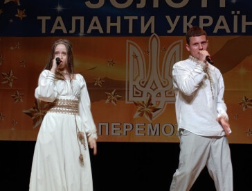 Пісня як бренд: успіхи вокальних колективів ЦКД