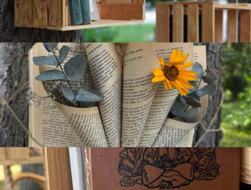 Простір, який закохує  в Полтаву