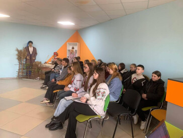 Культурно-просвітницький проєкт «Жива пам’ять» продовжує досліджувати сторінки історії