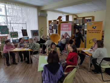 Пишемо п’єсу