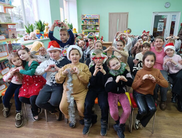 Чудернацькі традиції зимових свят у різних країнах   