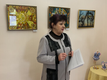 Відроджені традиції