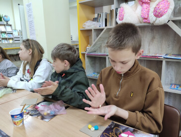Моя Полтава: історія, легенди та натхнення