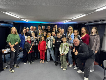 Арт-клуб «JAZZ & Blues»