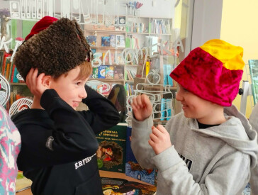 З Меланкою й Василем: зимові звичаї українців