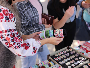 Культурно-просвітницький марафон ЦКД підвів підсумки