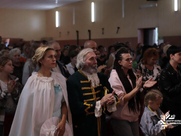 «На гостину до Милорадович»: як у Гожулах ожила атмосфера XIX століття