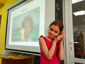 Початок канікул — початок мандрівок!