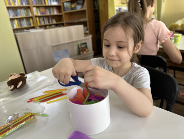 Творчий бриз з Гаваїв