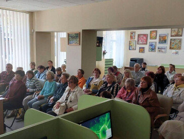 «Необхідно повернутися до своїх витоків і дізнатися більше про свою справжню історію»