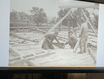 Музей В.Г. Короленка в роки Другої світової війни