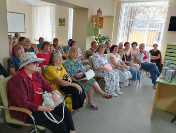 «Коли вогонь усередині, людина жива. Коли немає вогню, ти не живеш»