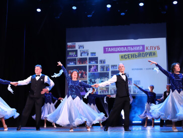 «Твій час творити»: у Центрі культури та дозвілля розпочали новий творчий сезон