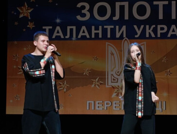 Пісня як бренд: успіхи вокальних колективів ЦКД