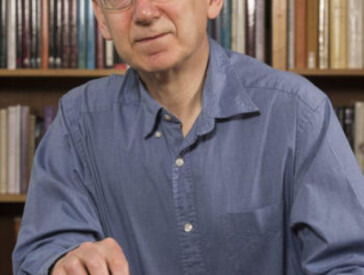 Книжки — це зброя на війні ідей