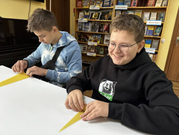 Стежками козацької слави: подорож у світ традицій та звичаїв