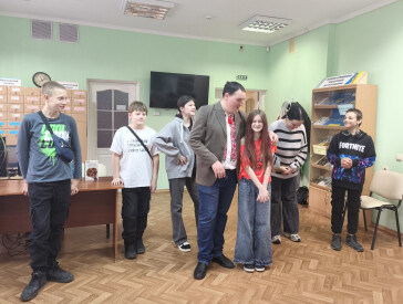 Казковий код нації