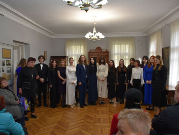 Великодні барви