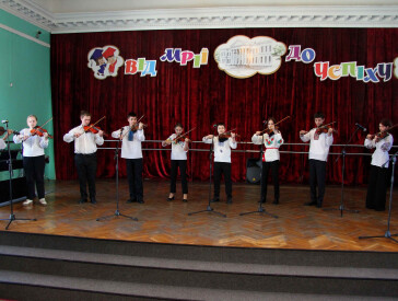 Постать, що стала голосом нації