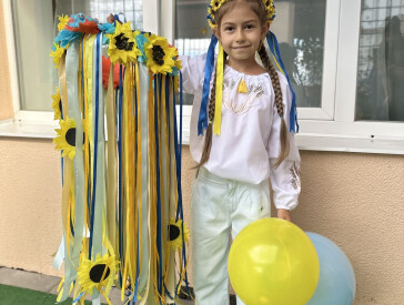 Творчість, єдність і любов до України у бібліотеці