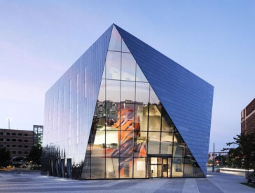 Музей – місце зустрічі з прекрасним