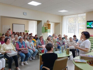 Мандрівка у світ фентезі Дари Корній