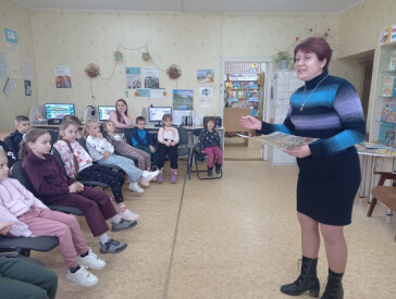 Книжкові вітрила дитинства