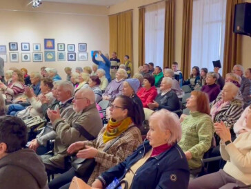 Творчість без перепочинку: ретроколективи ЦКД у ритмі міського життя