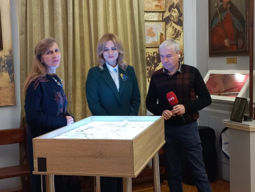 Лицарі України: козацтво