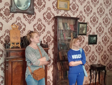 Поринути у цілющу нірвану