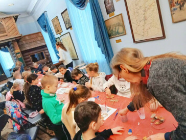 20 листопада - День захисту дітей в Україні та Всесвітній день дитини