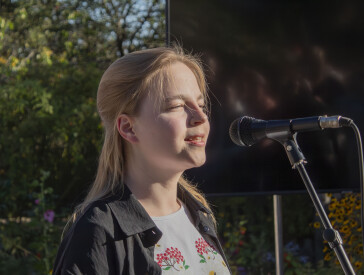 Головна презентація VR-квест “У пошуках скарбу Івана Котляревського”