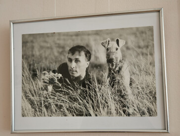 «Black and white» ювіляра