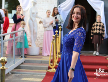 «На гостину до Милорадович»: як у Гожулах ожила атмосфера XIX століття