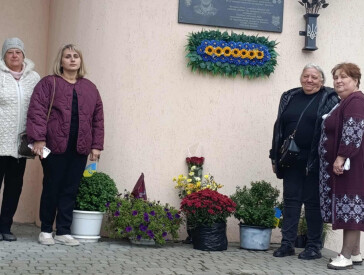 Культура незламних: як у філіях ЦКД єдналися заради подяки захисникам