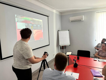 Навчатися, щоб ставати ближчими до своєї аудиторії