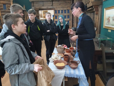 «Канікули, що надихають»