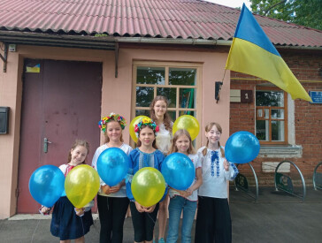 А моя країна на перлину схожа