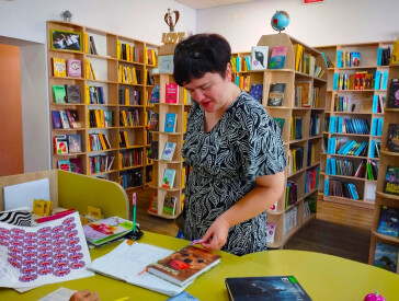 Програма "Літо з книгою": згадуємо найяскравіші миті сезону