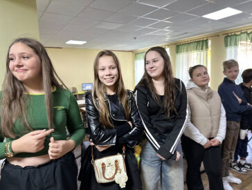 Стежками козацької слави: подорож у світ традицій та звичаїв