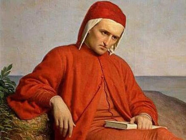 Твори Данте Аліг’єрі сприяють моральному відродженню та оновленню