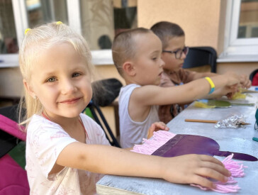 Чарівний оберіг своїми руками